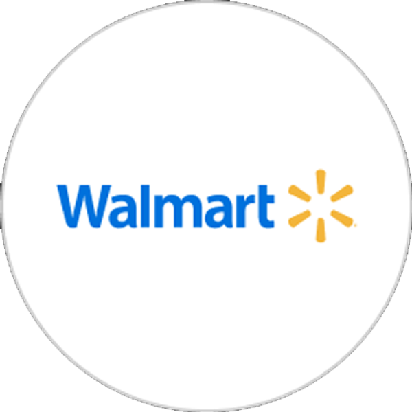 Walmart Logo